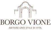 borgo di vione