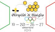 olimpiadi 2015