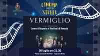 Cinema sotto le stelle | Vermiglio