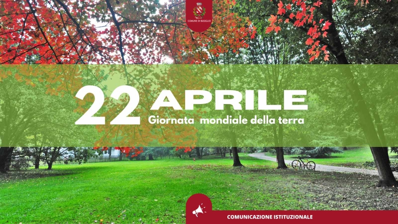 �Giornata mondiale della Terra�: partecipazione e senso di comunit�