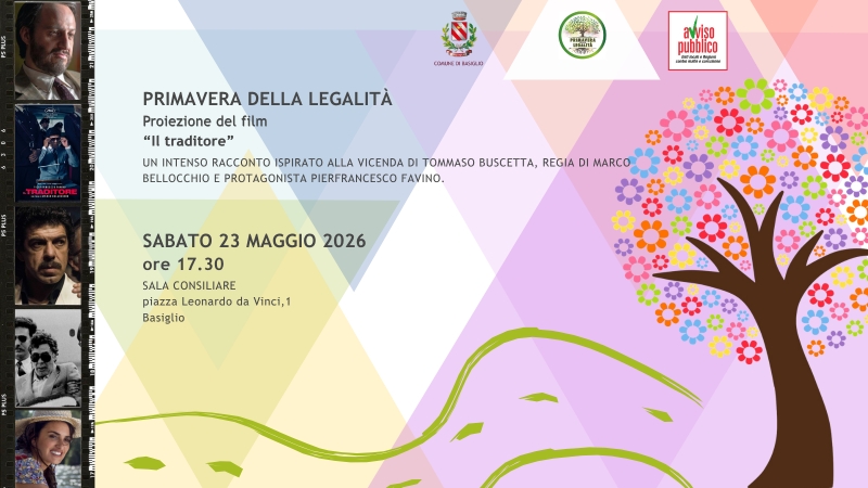 Anniversario della strage di Capaci: oggi la proiezione de Il traditore