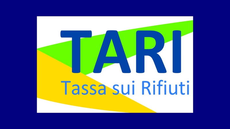 TARI: in scadenza il 2 dicembre la seconda rata