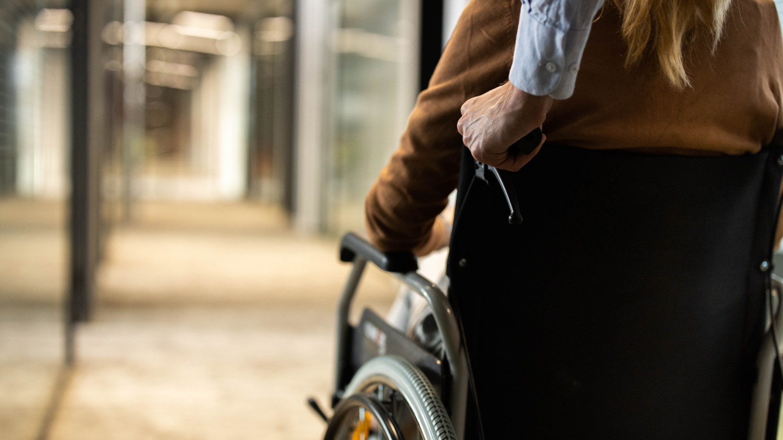 Assistenza agli invalidi