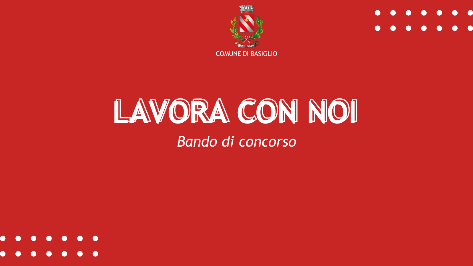 Concorsi