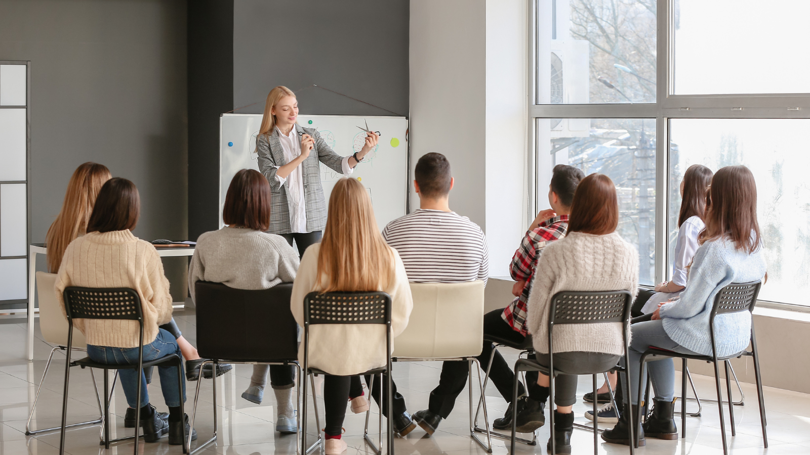 Formazione professionale