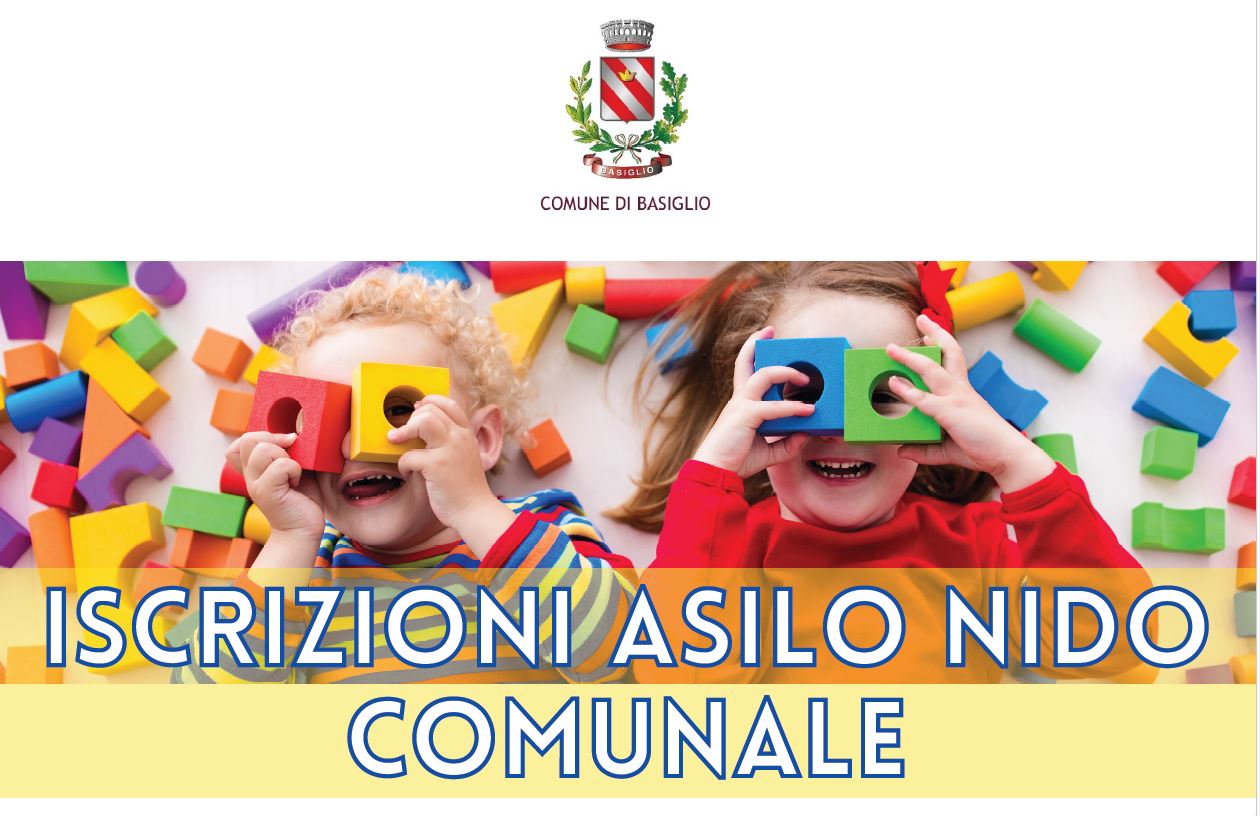 Iscrizioni nido