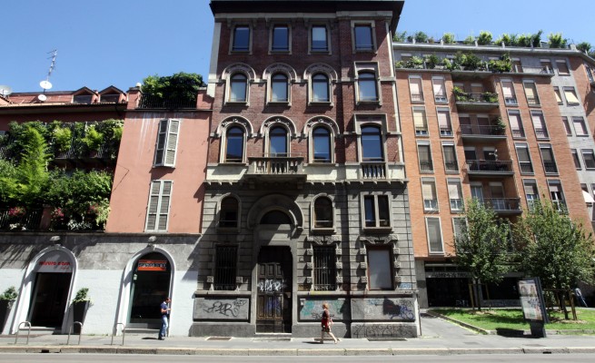 Casa dei Diritti di Milano