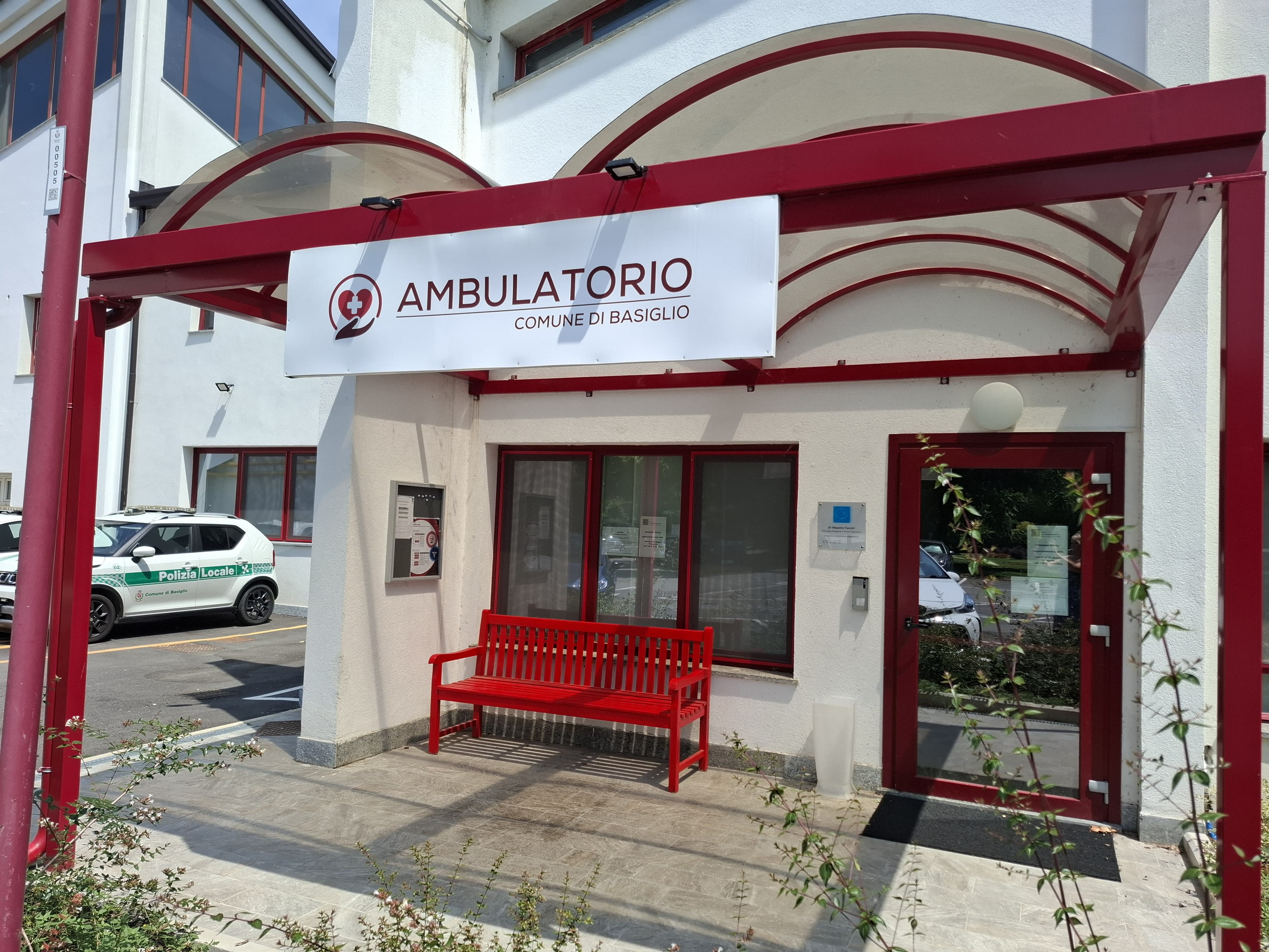 Ambulatorio comunale