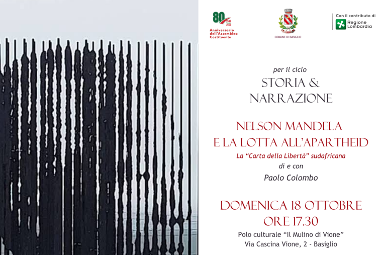 Di sana e robusta Costituzione - \